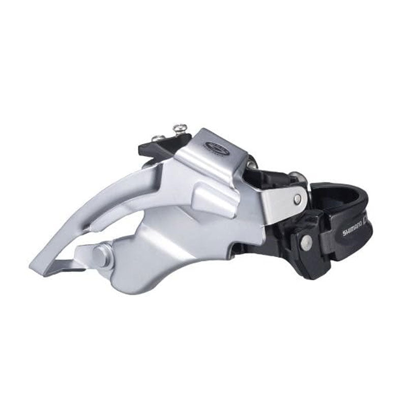Desviador delantero SHIMANO FD-M590 Top Dual / 9 Velocidades